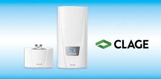 صيانة سخانات كلاج